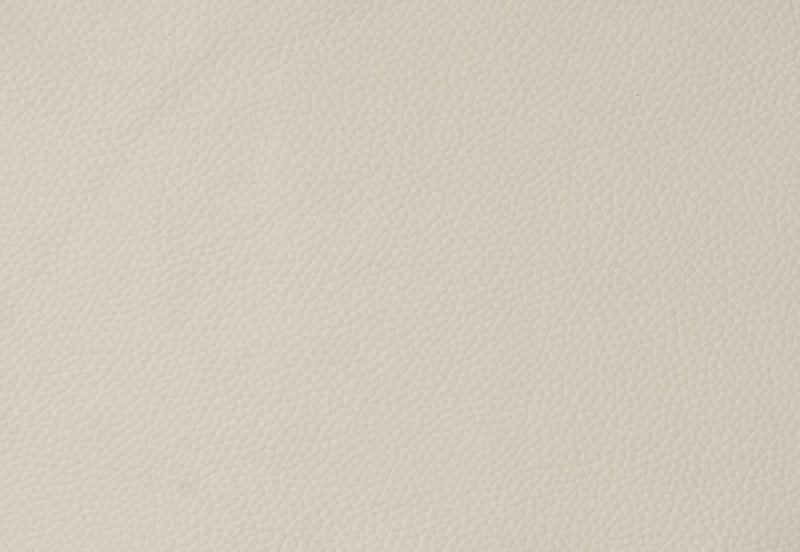 HOLLYWOOD LEATHER ELECTRIC RECLINER WHITE