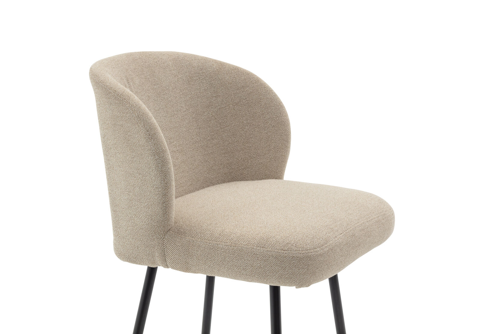 CRISTON STOOL BEIGE