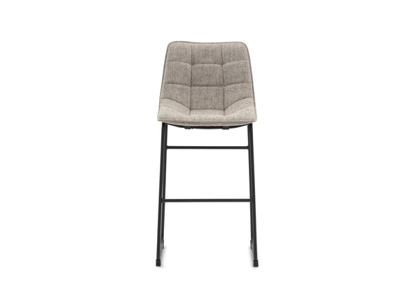 LUMERA STOOL GREY