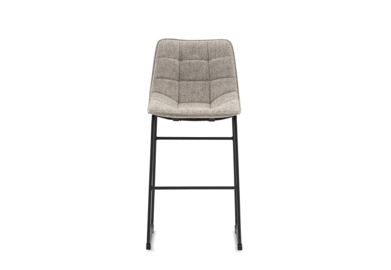 LUMERA STOOL GREY