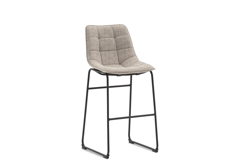 LUMERA STOOL GREY