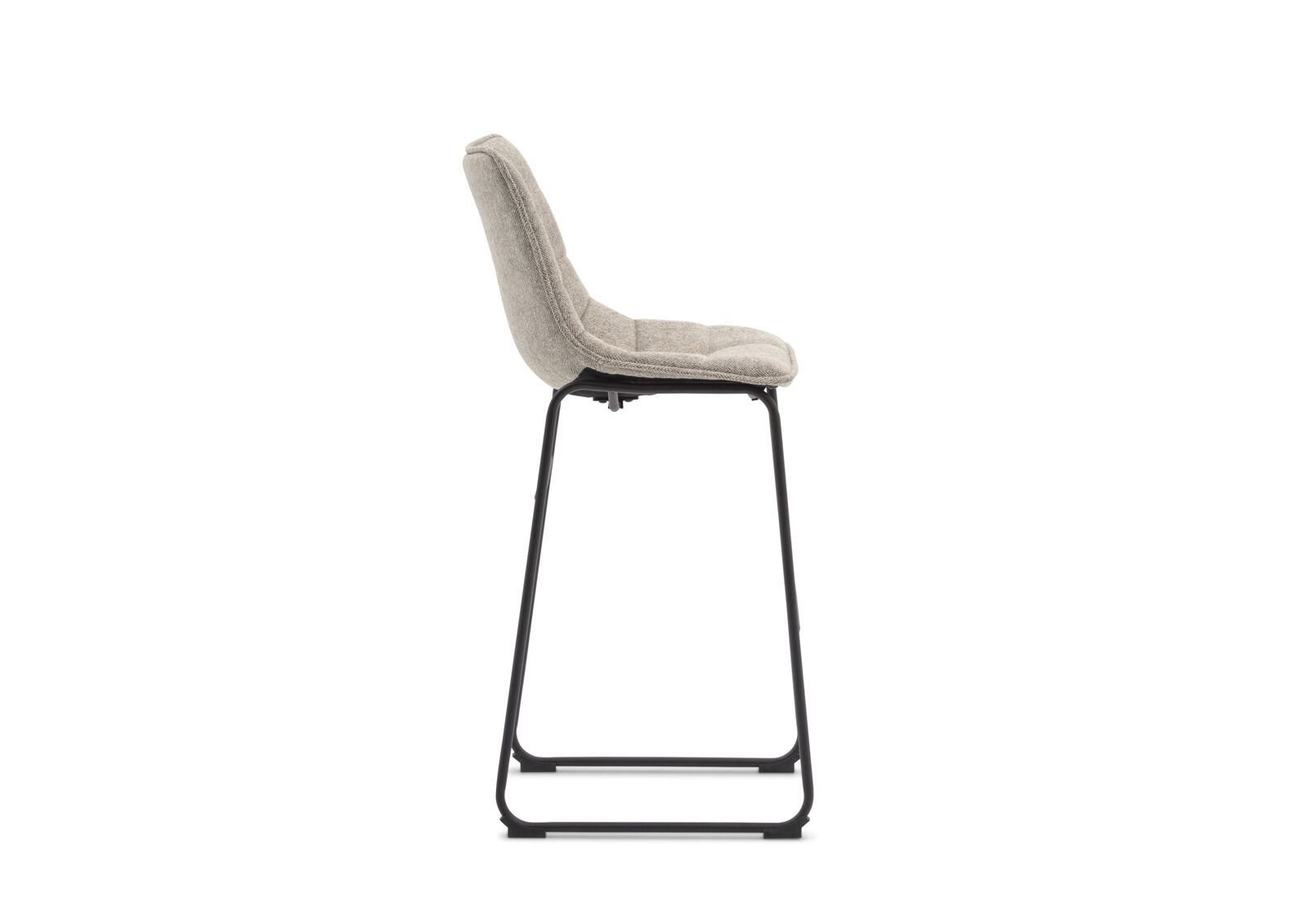 LUMERA STOOL GREY