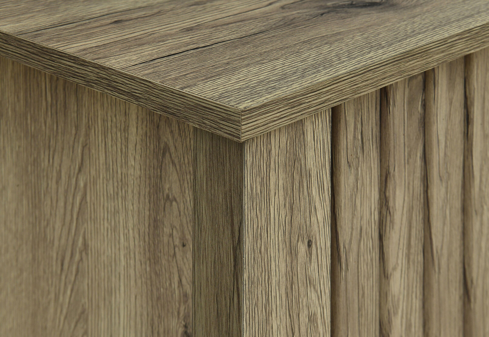 RODGERS ENTERTAINMENT UNIT NATURAL OAK