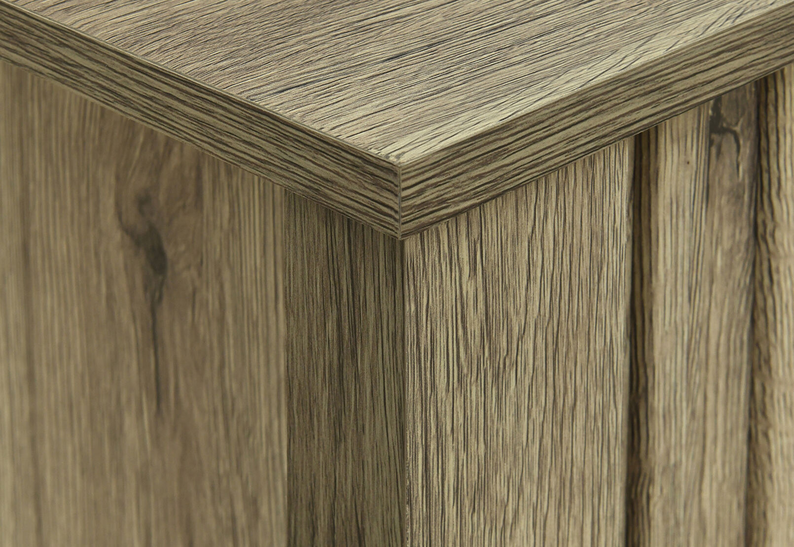 RODGERS 3 DOOR BUFFET NATURAL OAK