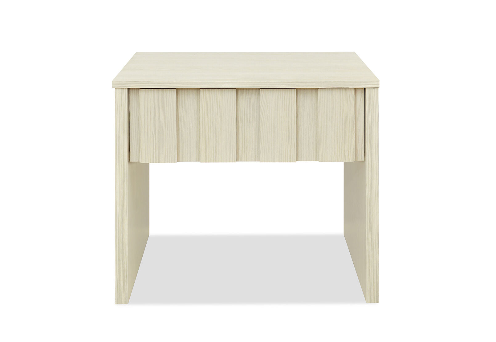 PHELPS BEDSIDE WHITE OAK