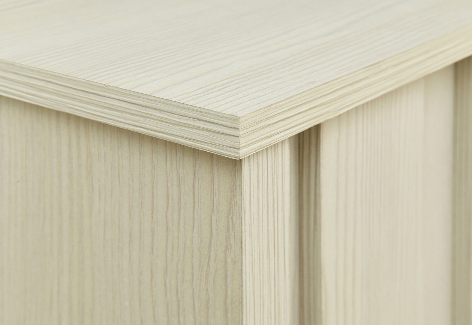 PHELPS BEDSIDE WHITE OAK