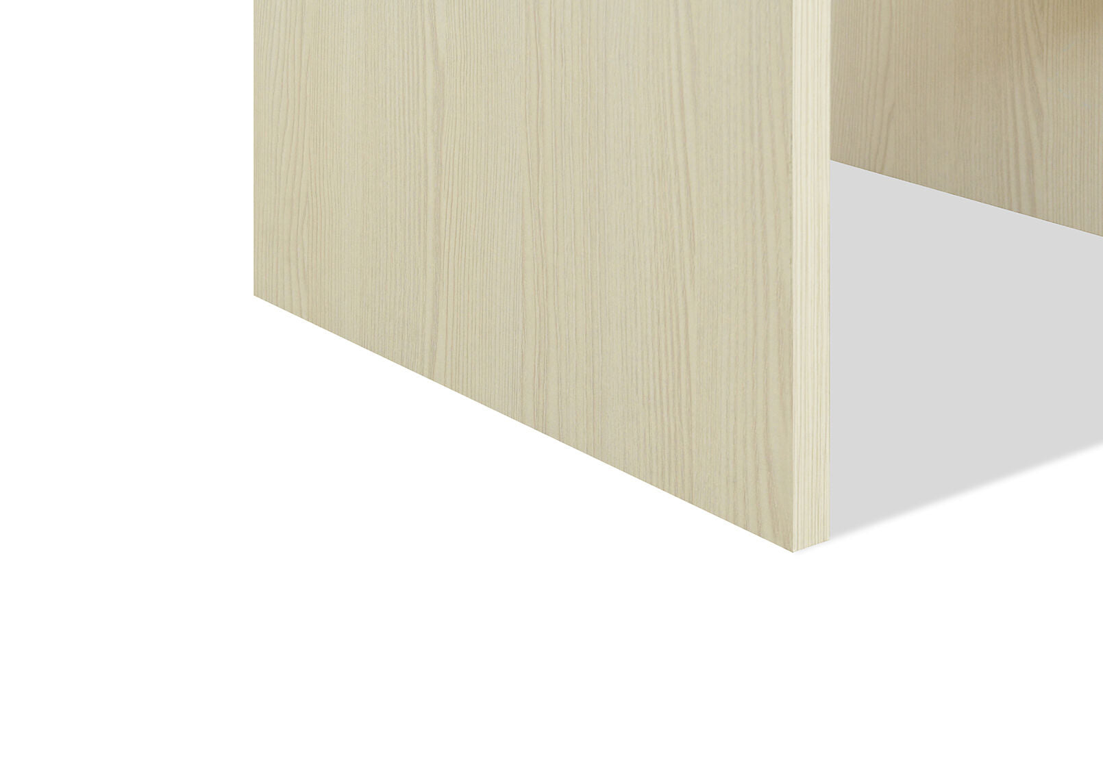 PHELPS BEDSIDE WHITE OAK