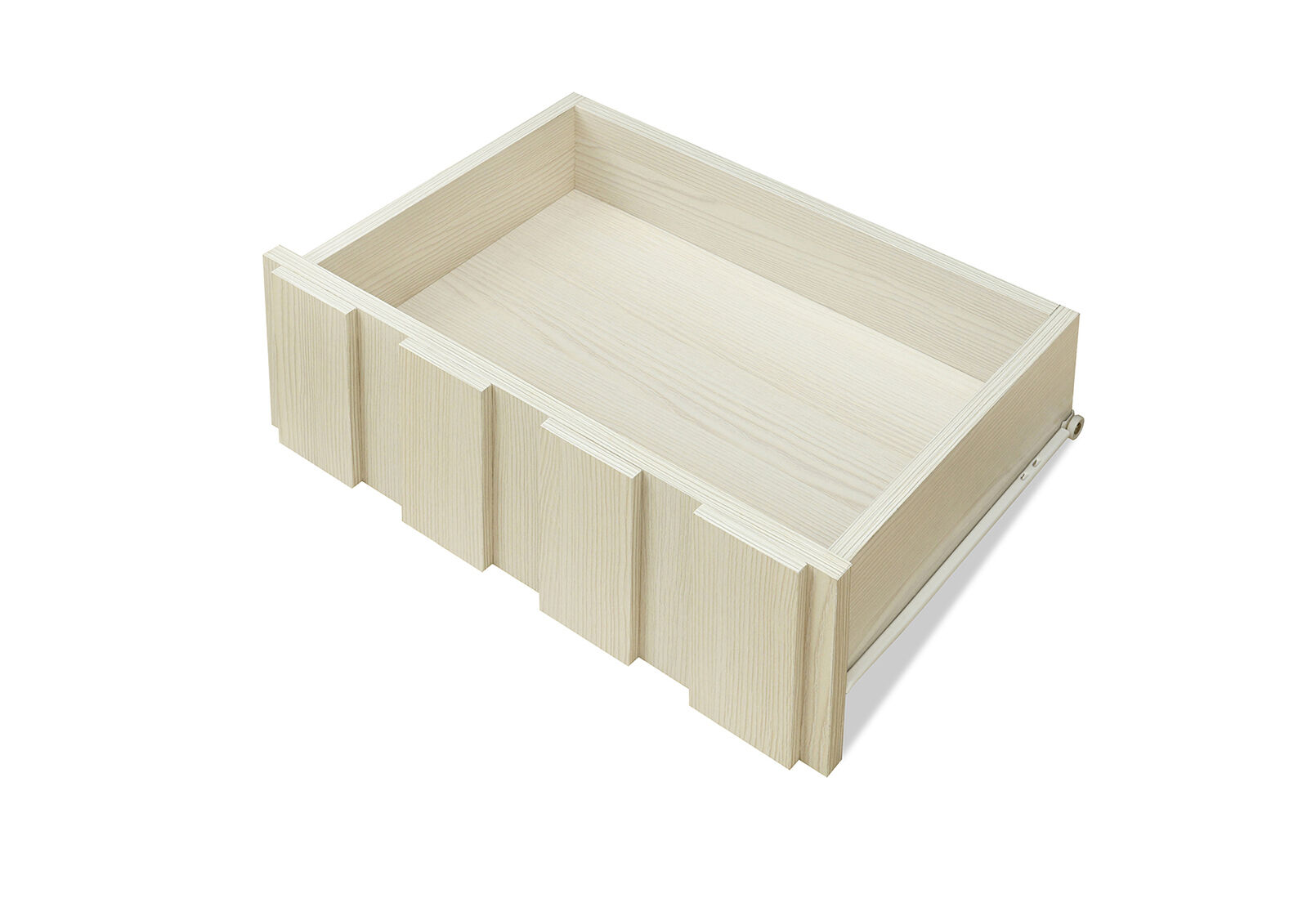 PHELPS BEDSIDE WHITE OAK
