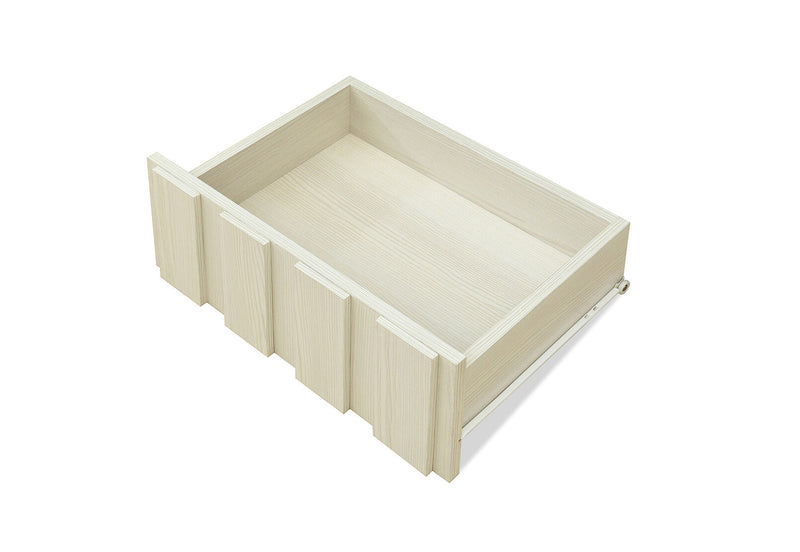 PHELPS BUFFET WHITE OAK