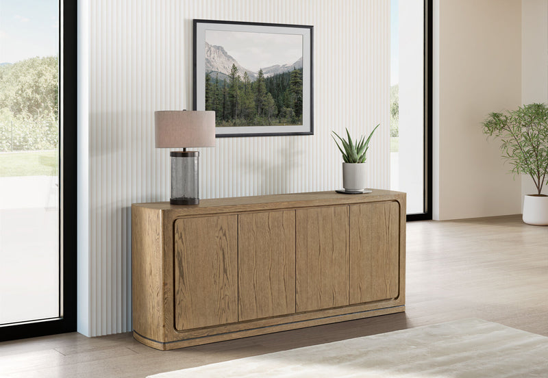 REINE BUFFET NATURAL