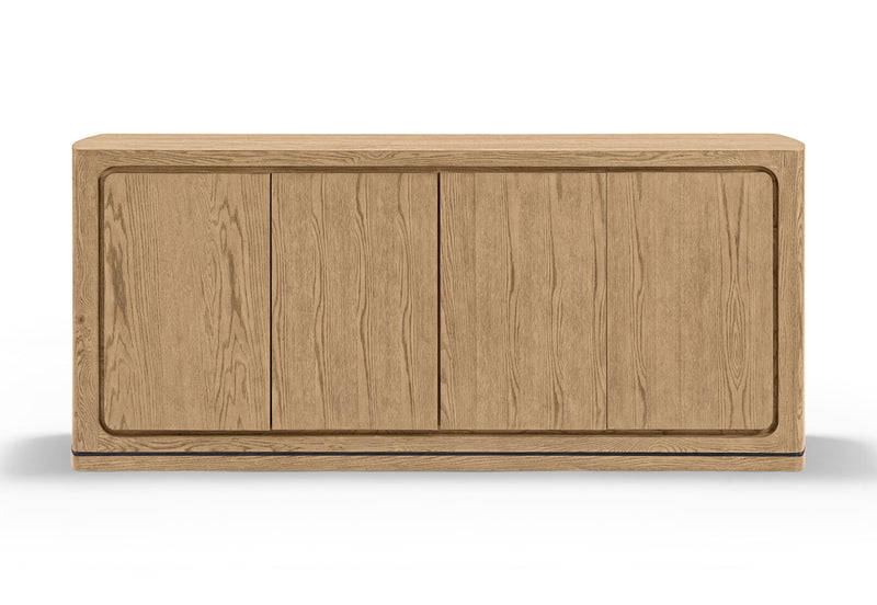 REINE BUFFET NATURAL