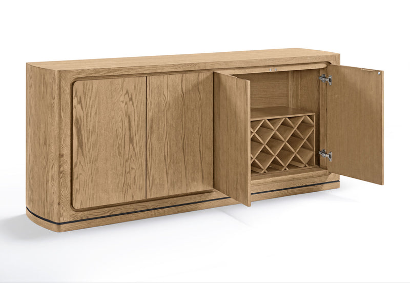 REINE BUFFET NATURAL