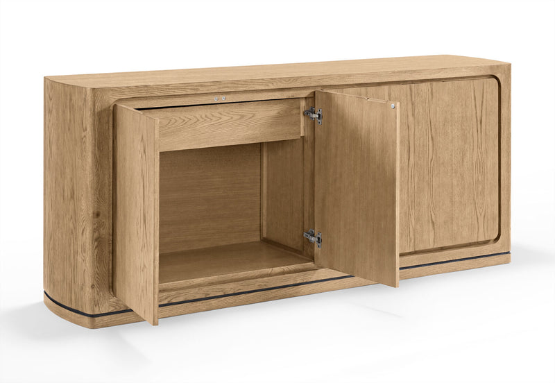 REINE BUFFET NATURAL