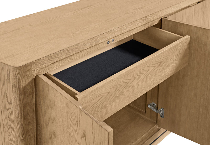 REINE BUFFET NATURAL