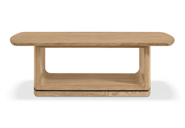 REINE COFFEE TABLE 	NATURAL