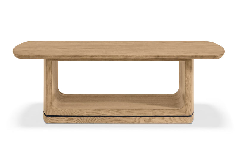 REINE COFFEE TABLE 	NATURAL