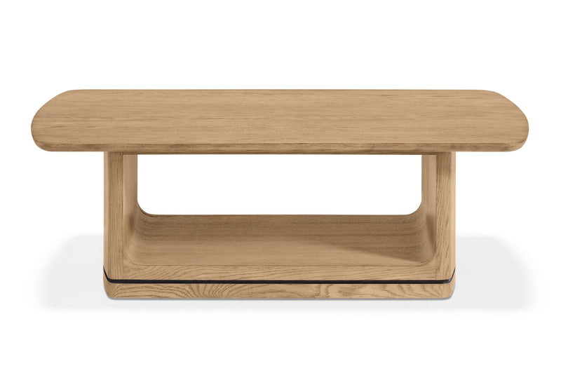 REINE COFFEE TABLE 	NATURAL