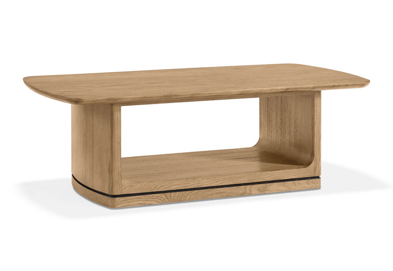REINE COFFEE TABLE 	NATURAL