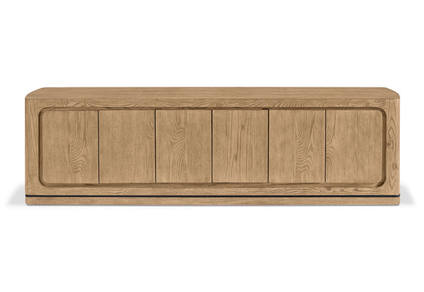 REINE ENTERTAINMENT UNIT NATURAL