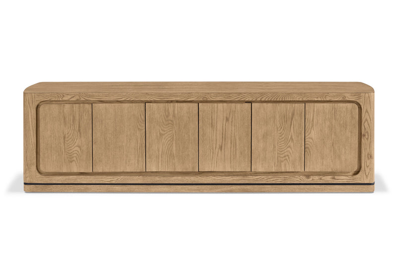 REINE ENTERTAINMENT UNIT NATURAL