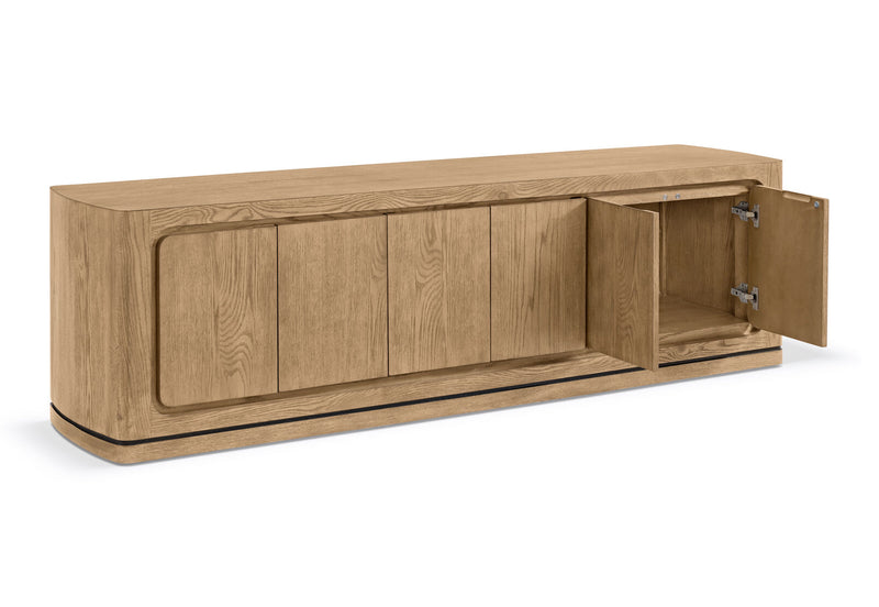 REINE ENTERTAINMENT UNIT NATURAL