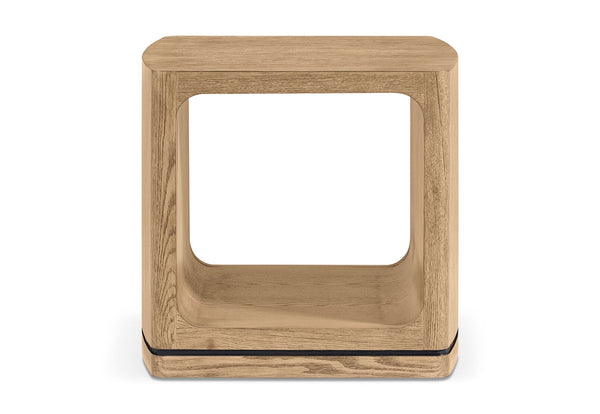 REINE LAMP TABLE NATURAL