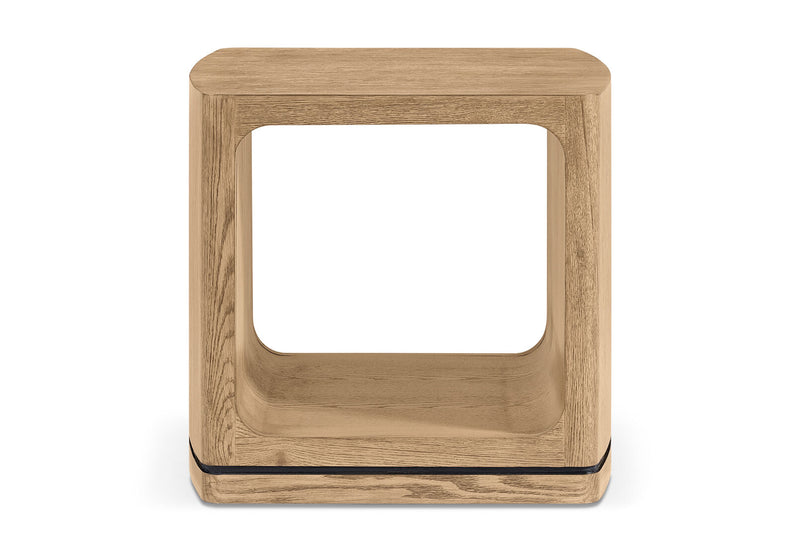 REINE LAMP TABLE NATURAL