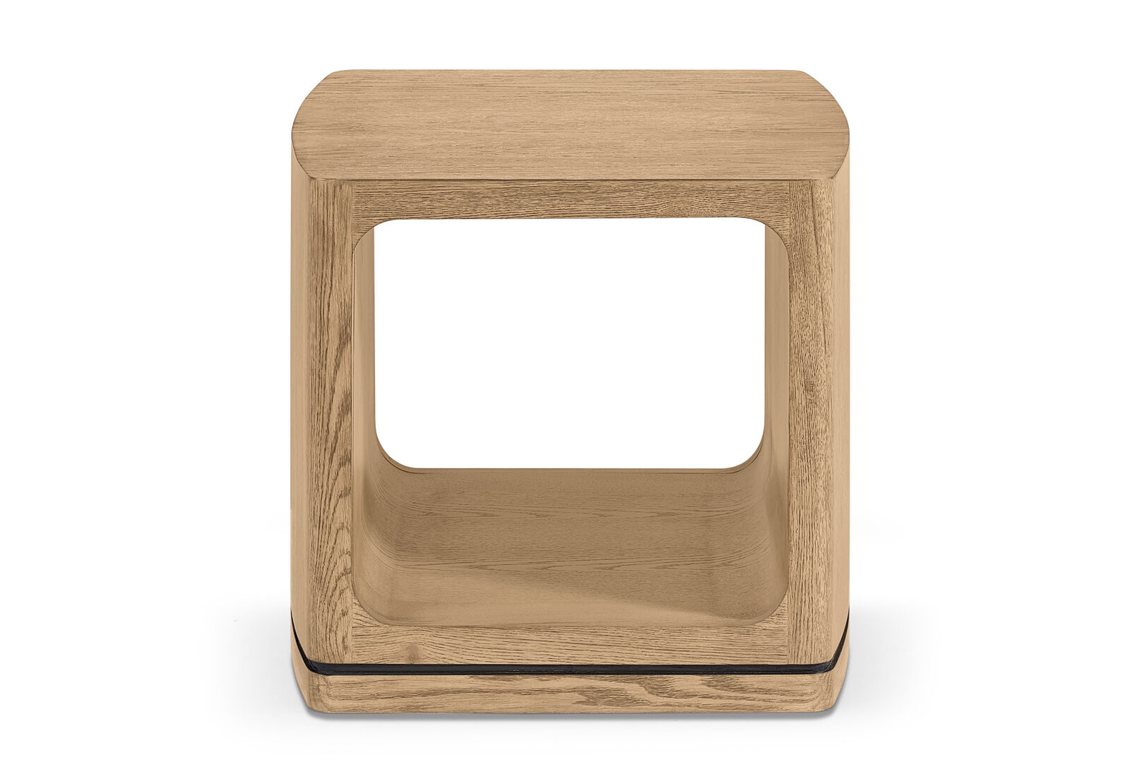 REINE LAMP TABLE NATURAL
