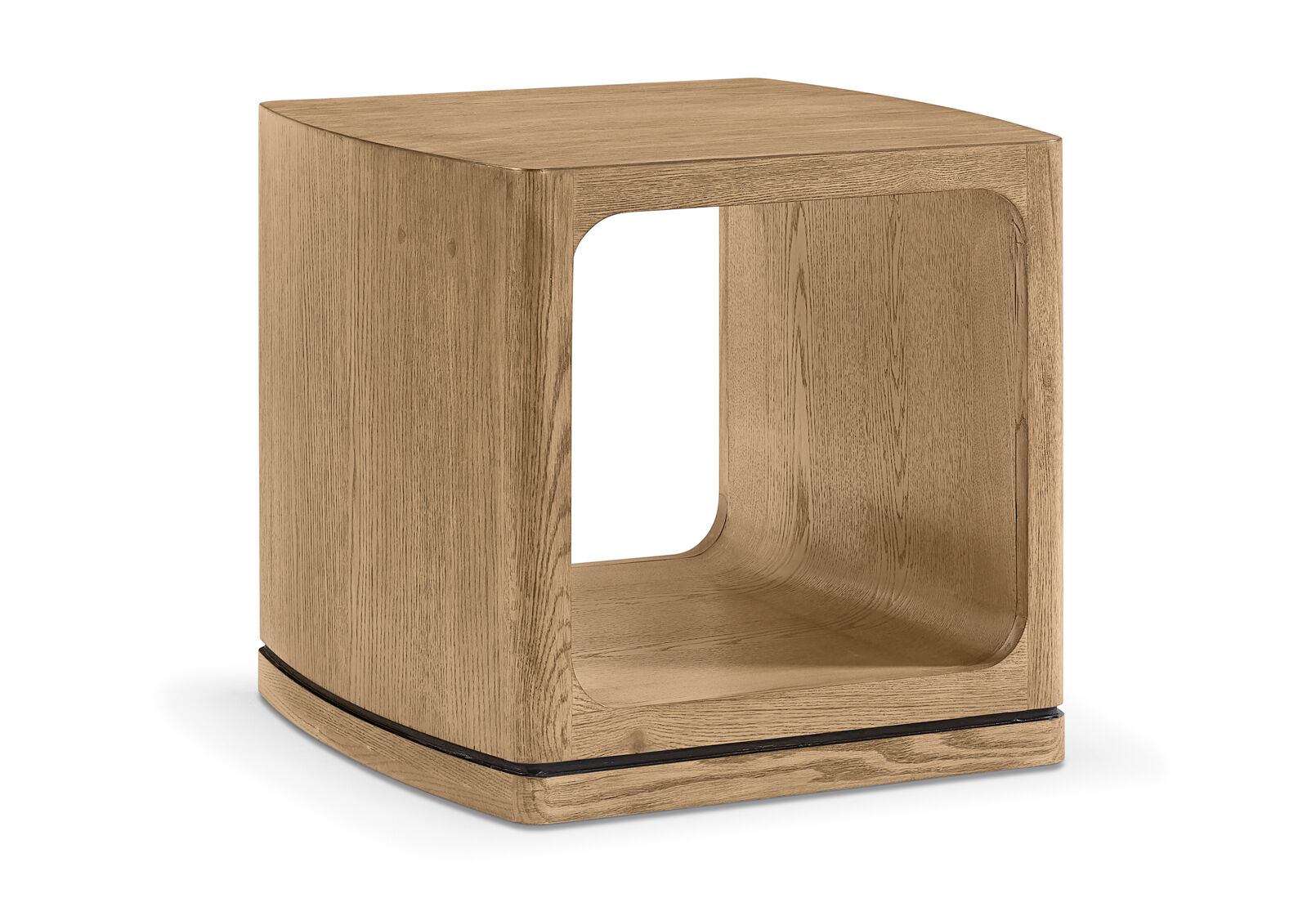 REINE LAMP TABLE NATURAL