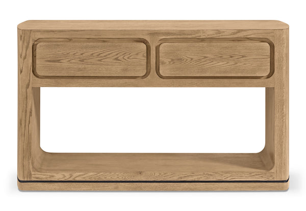 REINE SOFA TABLE NATURAL