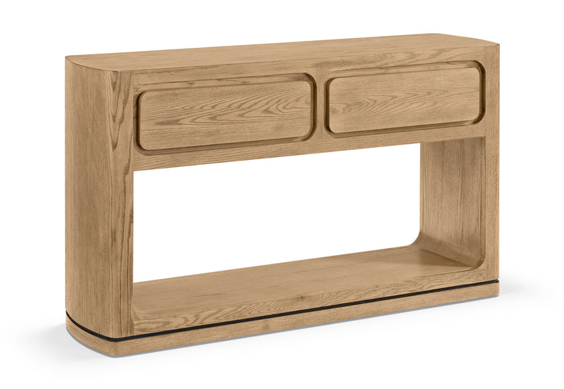 REINE SOFA TABLE NATURAL