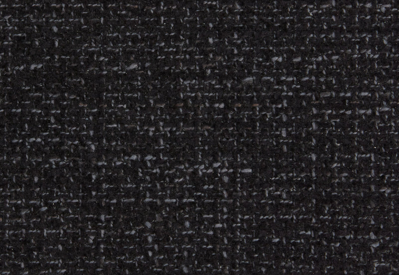 SINATRA FABRIC ELECTRIC RECLINER BLACK MICA