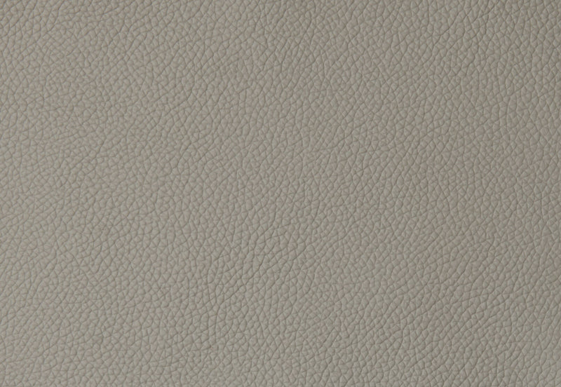 SINATRA LEATHER ELECTRIC RECLINER LIGHT GREY