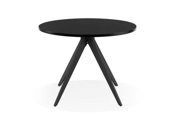 ADKINS DINING TABLE BLACK