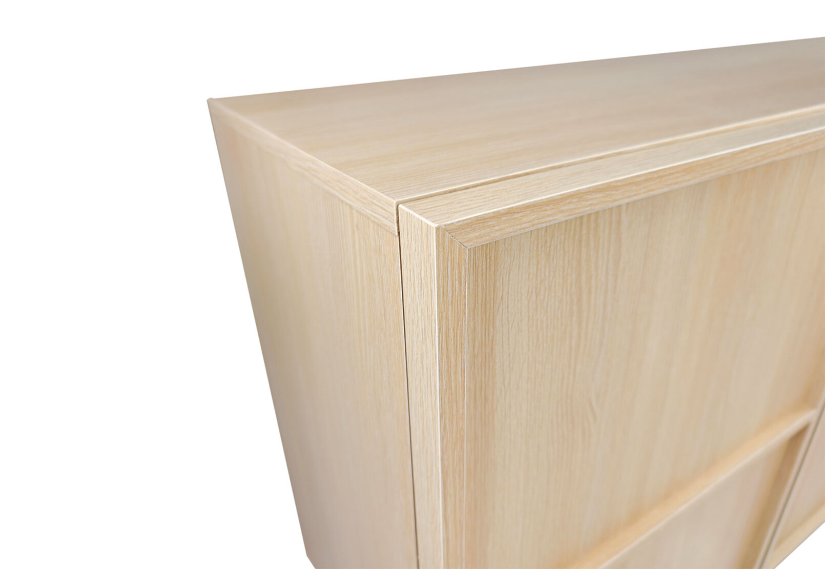 WATKINS 3 DOOR BUFFET NATURAL