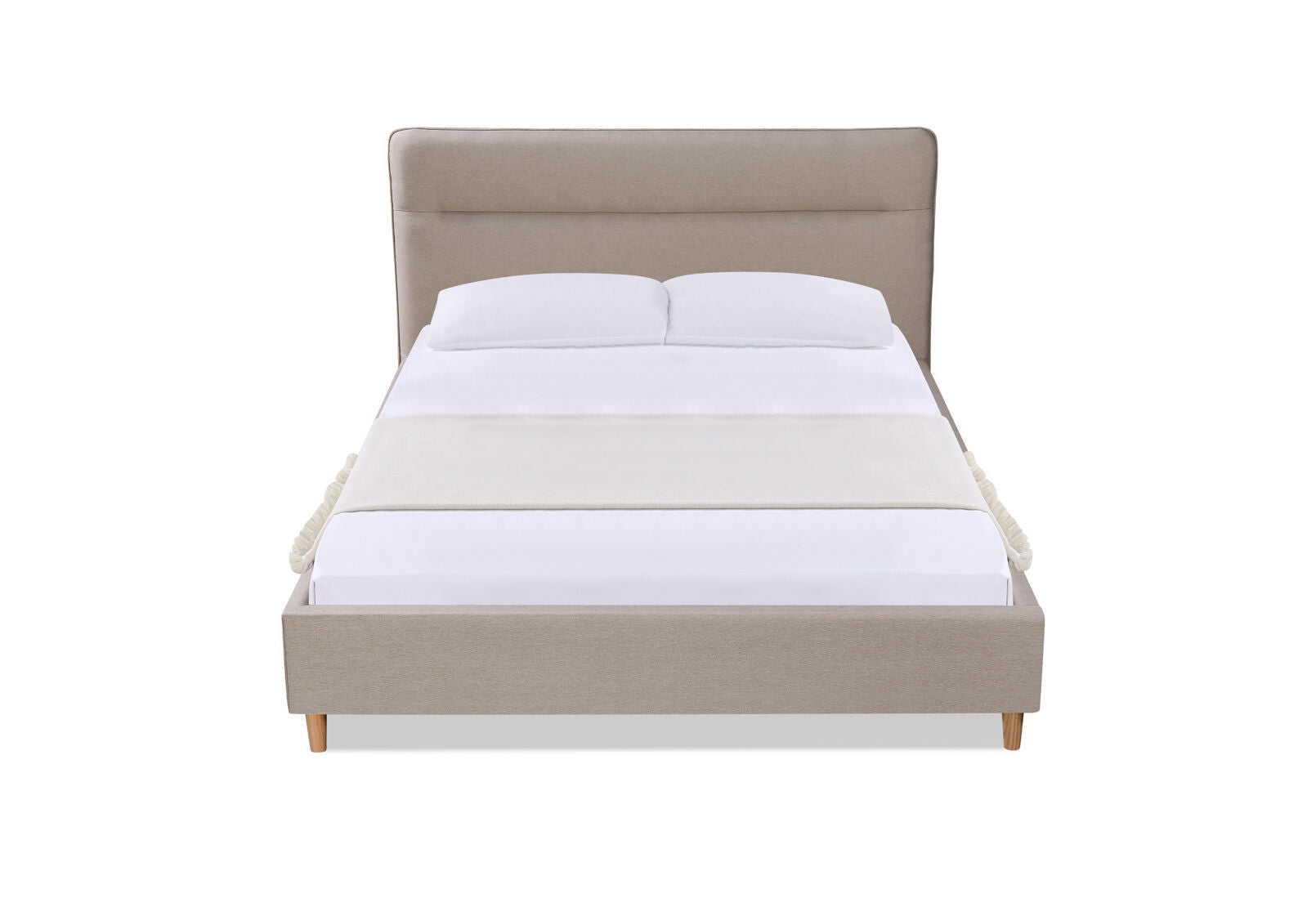 BRYNDALE QUEEN BED LINEN