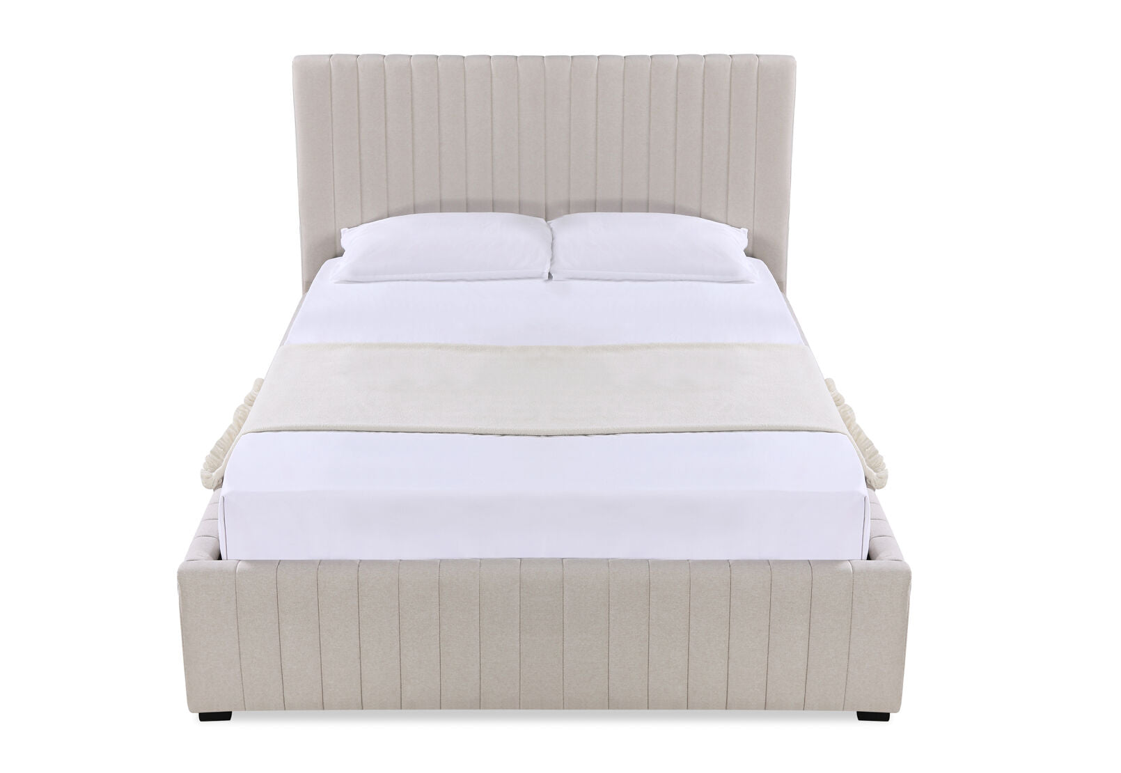 KARALEE QUEEN LIFT BED LINEN