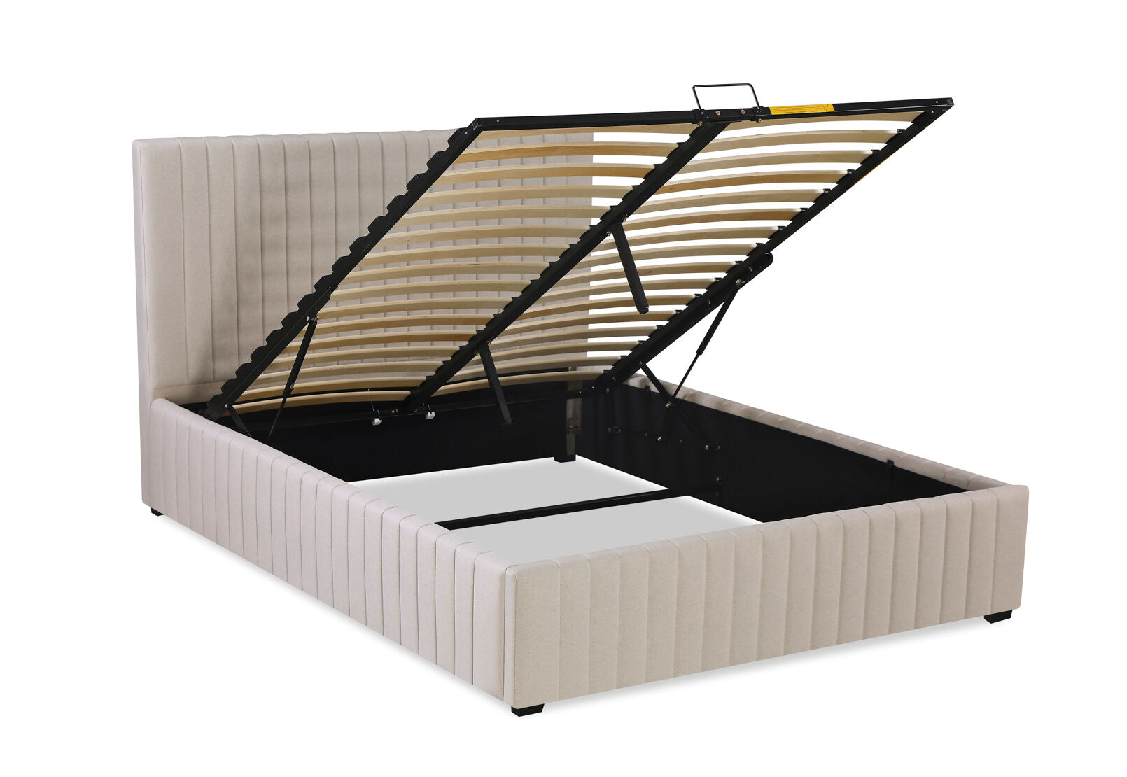 KARALEE QUEEN LIFT BED LINEN