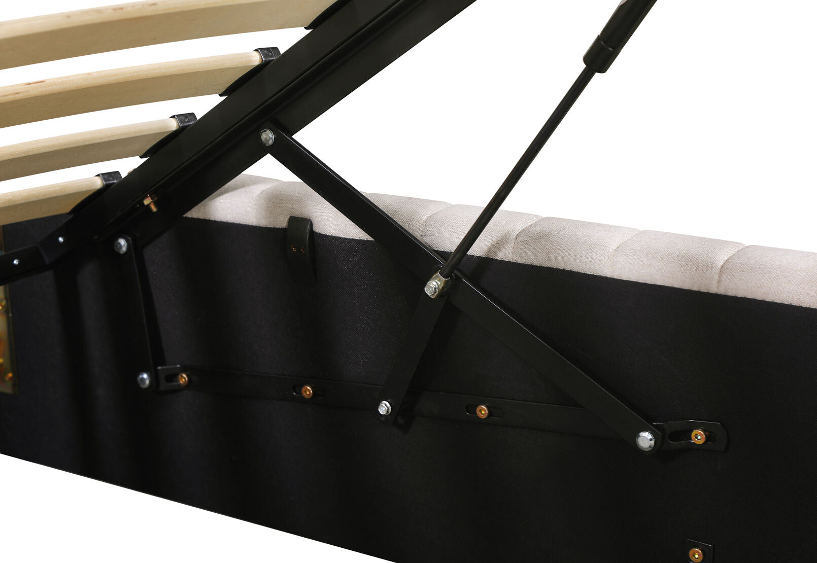KARALEE QUEEN LIFT BED LINEN