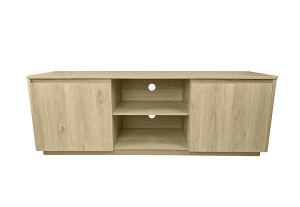 SERRANO ENTERTAINMENT UNIT NATURAL