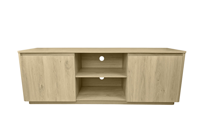 SERRANO ENTERTAINMENT UNIT NATURAL