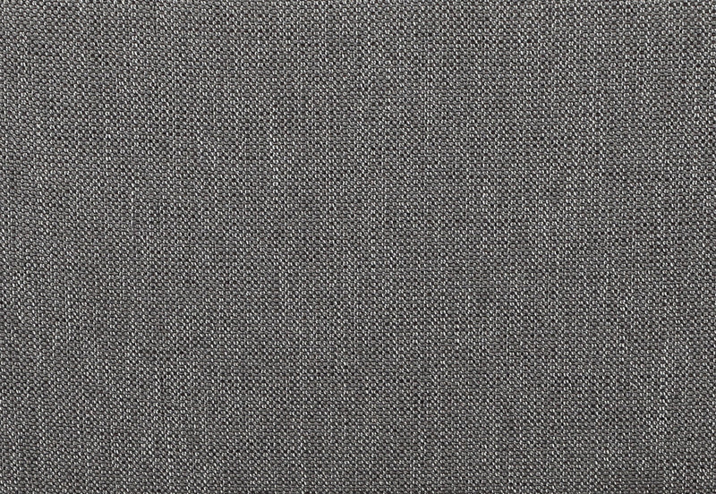 ANSELM FABRIC ELECTRIC RECLINER GREY