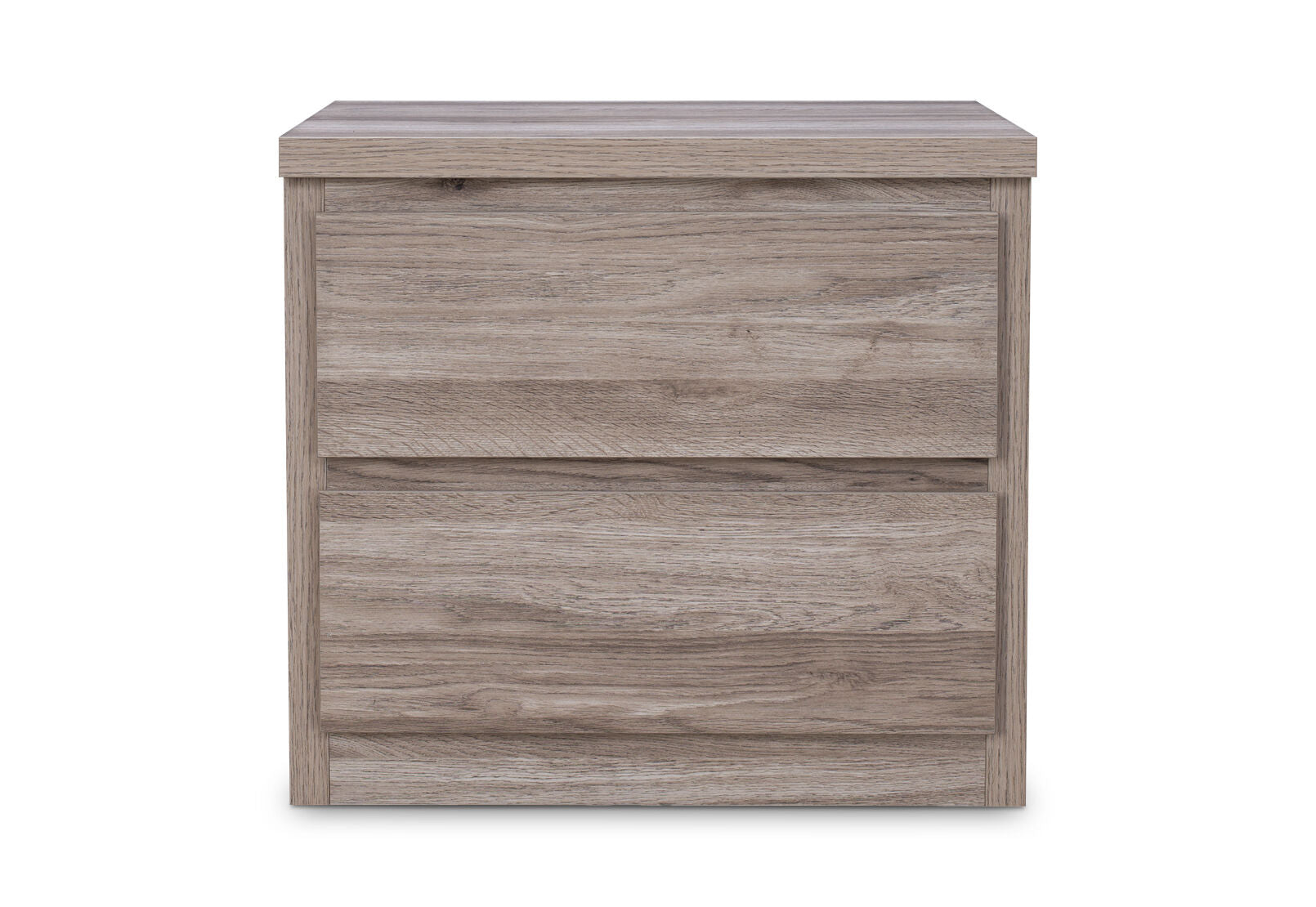 KINCAID BEDSIDE TABLE NATURAL