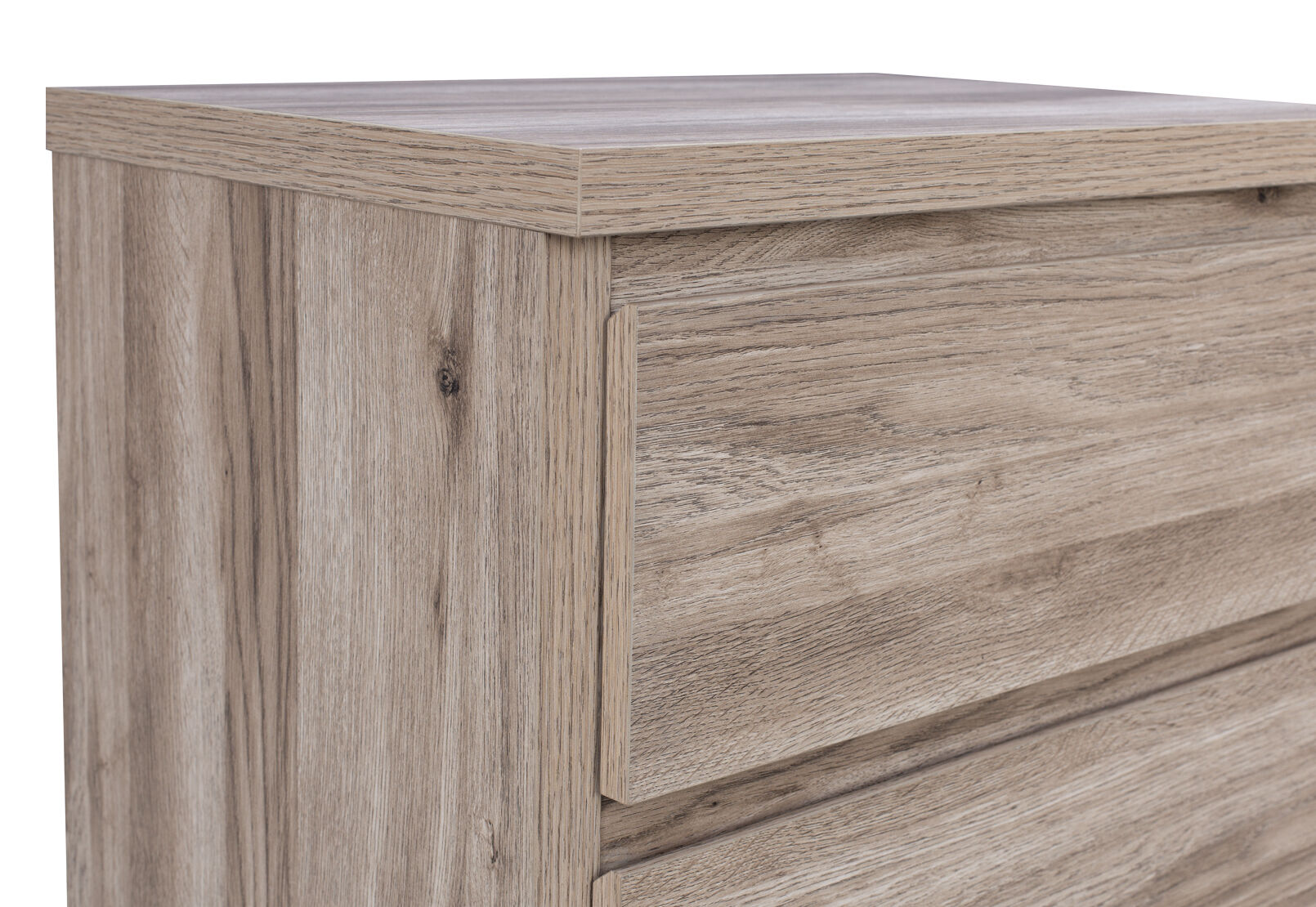 KINCAID BEDSIDE TABLE NATURAL