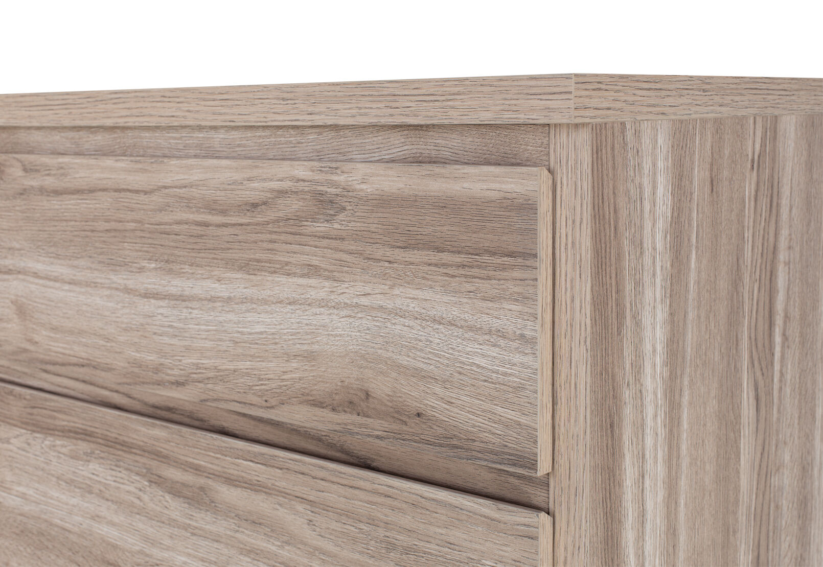 KINCAID TALL CHEST NATURAL