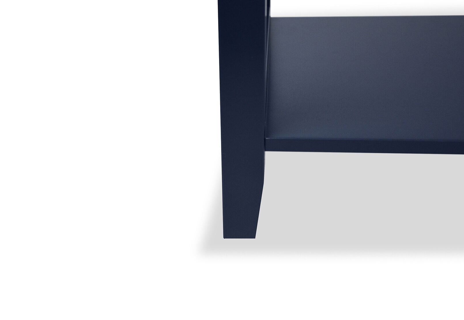 ROBERTSON BEDSIDE NAVY BLUE