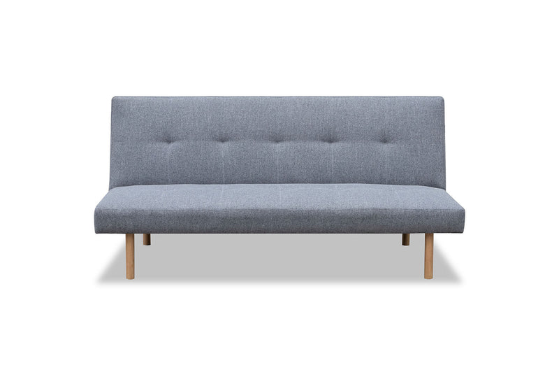 MACDONALD SOFA BED GREY
