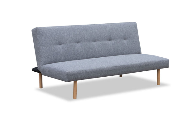 MACDONALD SOFA BED GREY
