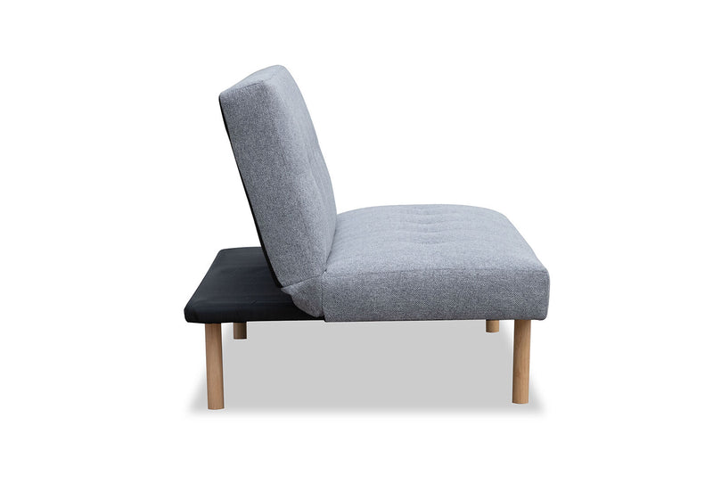 MACDONALD SOFA BED GREY