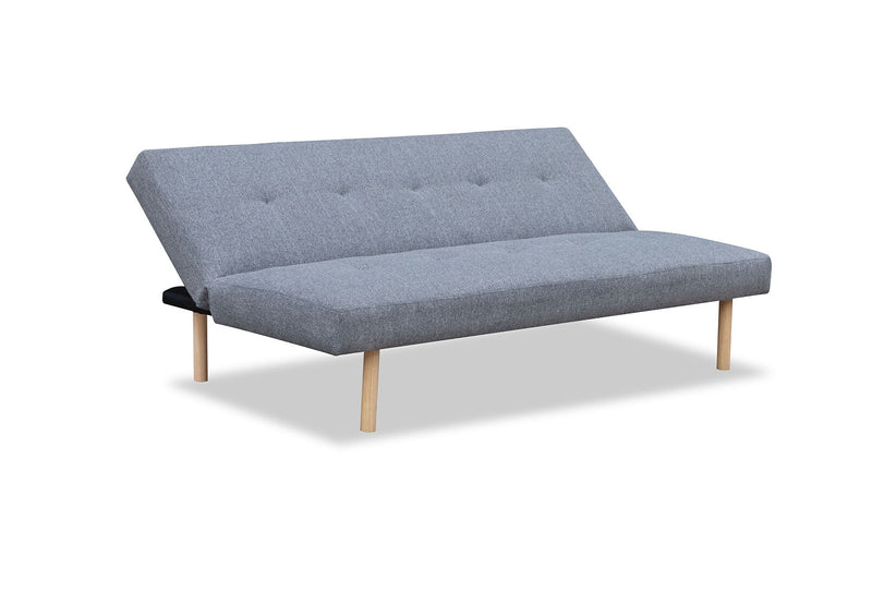 MACDONALD SOFA BED GREY